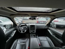 2010 Mercury Mountaineer - Image 4
