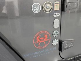 2017 Jeep Wrangler Unlimited - - Image 62