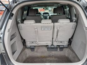 2013 HONDA ODYSSEY