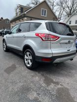 2014 FORD ESCAPE SUV 4-CYL, ECOBOOST, 2.0L SE SPORT UTILITY 4D