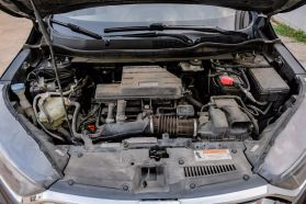 2017 Honda Cr-v - Image 62