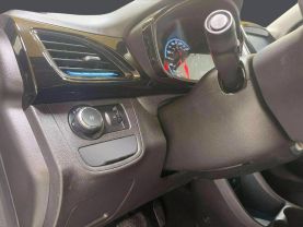 2017 CHEVROLET SPARK HATCHBACK 4-CYL, ECOTEC, 1.4L 1LT HATCHBACK 4D