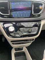 2017 CHRYSLER PACIFICA VAN V6, 3.6 LITER LIMITED MINIVAN 4D - Becker Auto Sales LLC in Emporia, KS