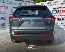 2020 TOYOTA RAV4 For Sale in Orlando