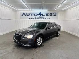 2016 CHRYSLER 300