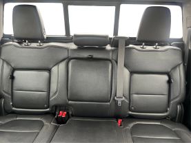 2021 CHEVROLET SILVERADO 1500 CREW CAB