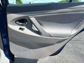 Used 2009 TOYOTA CAMRY SEDAN 4-CYL, 2.4 LITER LE SEDAN 4D - LA Auto Star located in Virginia Beach, VA