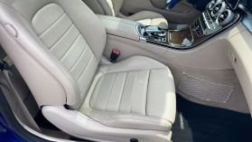2017 Mercedes-benz C-class - Image 22