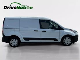 2019 FORD TRANSIT CONNECT CARGO CARGO 4-CYL, 2.0 LITER XL VAN 4D