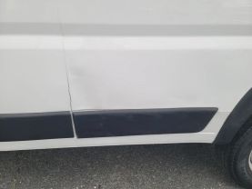 2023 Ram Promaster Cargo Van 2500 High Roof Van 3d - Image 32
