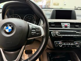 2016 BMW X1