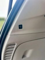 2021 CHRYSLER VOYAGER VAN V6, 3.6 LITER LXI MINIVAN 4D