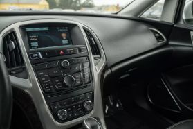 2012 BUICK VERANO SEDAN 4-CYL, FLEX FUEL, 2.4 LITER LEATHER SEDAN 4D