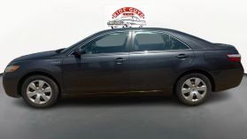 2009 TOYOTA CAMRY SEDAN 4-CYL, HYBRID, 2.4 LITER HYBRID SEDAN 4D