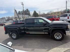 2017 Gmc Sierra 1500 Double Cab - Image 5
