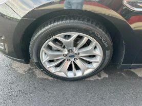 2018 FORD TAURUS