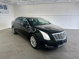 2015 CADILLAC XTS