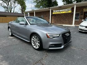 2016 AUDI A5