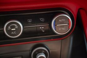 2018 ALFA ROMEO STELVIO SUV 4-CYL, TURBO, 2.0 LITER TI SPORT SUV 4D