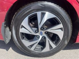2022 SUBARU LEGACY SEDAN 4-CYL, 2.5 LITER PREMIUM SEDAN 4D - Gesner Auto Inc in Taunton, MA, 41.88613, -71.14527