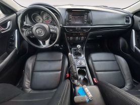 2014 Mazda Mazda6 I Touring Sedan 4d - Image 10