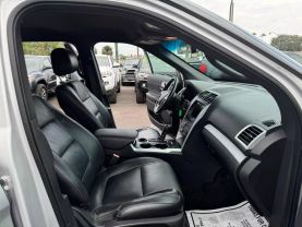 2015 FORD EXPLORER SUV - AUTOMATIC -  V & B Auto Sales