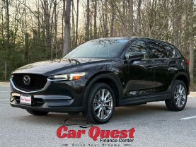 2020 Mazda Cx-5 - Image 3