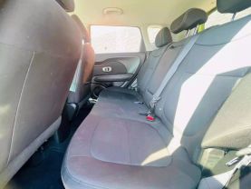 2014 KIA SOUL WAGON 4-CYL, 1.6 LITER WAGON 4D