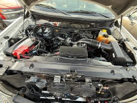 2014 FORD F150 REGULAR CAB