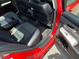 2014 TOYOTA CAMRY SEDAN 4-CYL, 2.5 LITER SE SEDAN 4D