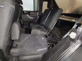 2017 Jeep Wrangler Unlimited - - Image 16