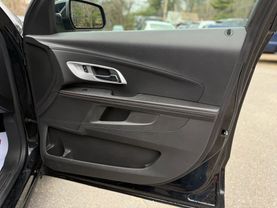 2015 CHEVROLET EQUINOX SUV 4-CYL, 2.4 LITER LT SPORT UTILITY 4D