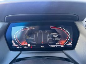 2024 BMW 2 SERIES SEDAN 4-CYL, TURBO, 2.0 LITER 228I GRAN COUPE SEDAN 4D