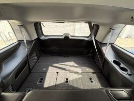 2019 CHEVROLET TAHOE LT SPORT UTILITY 4D