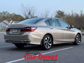 2016 Honda Accord - Image 7