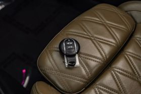 2018 MINI COUNTRYMAN HATCHBACK 3-CYL, TURBO, 1.5 LITER COOPER HATCHBACK 4D