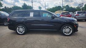 2023 Dodge Durango - Image 4