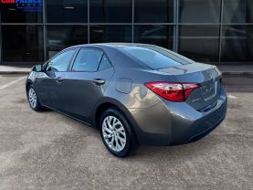 2018 Toyota Corolla Le Sedan 4d - Image 3