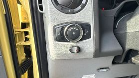 2022 FORD E450 SUPER DUTY CUTAWAY