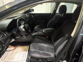 2013 NISSAN MAXIMA SEDAN V6, 3.5 LITER S SEDAN 4D