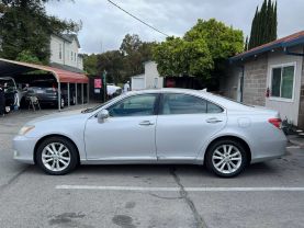 2010 LEXUS ES
