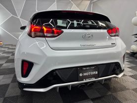 2021 HYUNDAI VELOSTER