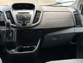 2018 FORD TRANSIT 350 WAGON PASSENGER - AUTOMATIC - Dart Auto Group