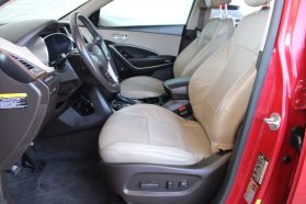 2018 Hyundai Santa Fe - Image 6