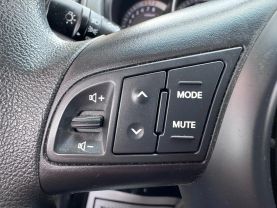 2012 KIA FORTE
