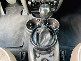 2014 MINI COUNTRYMAN HATCHBACK 4-CYL, 1.6 LITER COOPER HATCHBACK 4D