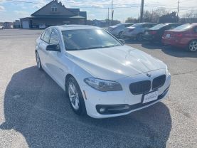 2015 BMW 5 SERIES