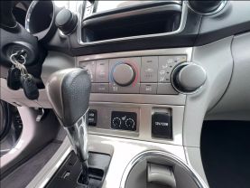 2013 TOYOTA HIGHLANDER SUV V6, 3.5 LITER SE SPORT UTILITY 4D