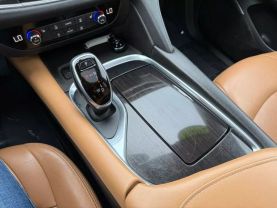 2020 BUICK ENCLAVE SUV V6, 3.6 LITER ESSENCE SPORT UTILITY 4D at Major Key Motors - used car dealership in Lebanon, PA.