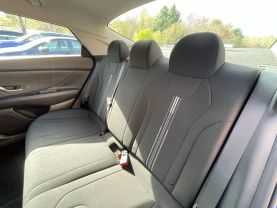 2022 HYUNDAI ELANTRA SEDAN 4-CYL, 2.0 LITER SEL SEDAN 4D - Gesner Auto Inc in Taunton, MA, 41.88613, -71.14527